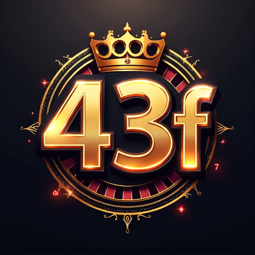 Ícone do 43f